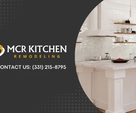 MCR Kitchen Remodeling