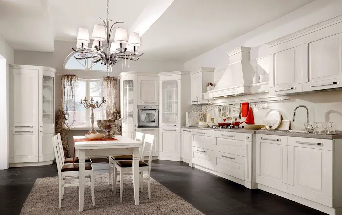 MCR Kitchen Remodeling Picture 2
