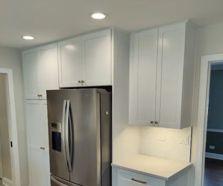 Aldana & Son Construction LLC