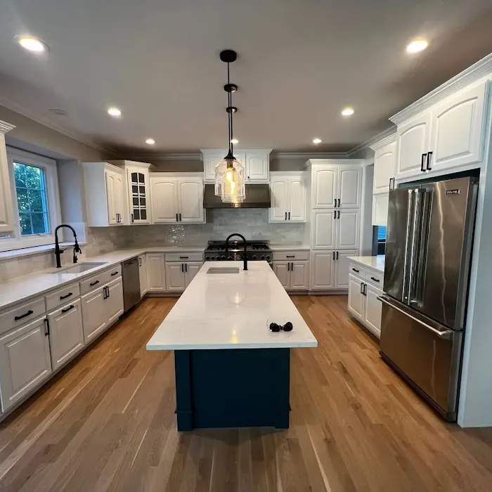 Aldana & Son Construction LLC Picture 8