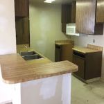 KB Refinish Inc. Bathtub reglazing & Kitchen cabinets refinishing