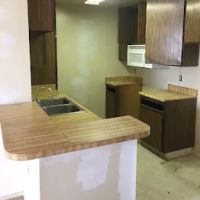 KB Refinish Inc. Bathtub reglazing & Kitchen cabinets refinishing ico
