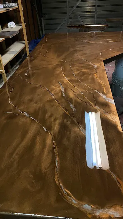 KB Refinish Inc. Bathtub reglazing & Kitchen cabinets refinishing Picture 3