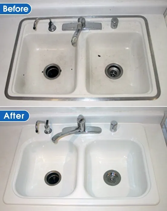 A+ Bathtub Refinishing Picture 5