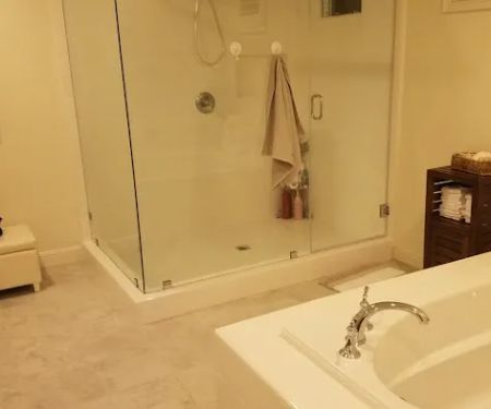 A+ Bathtub Refinishing