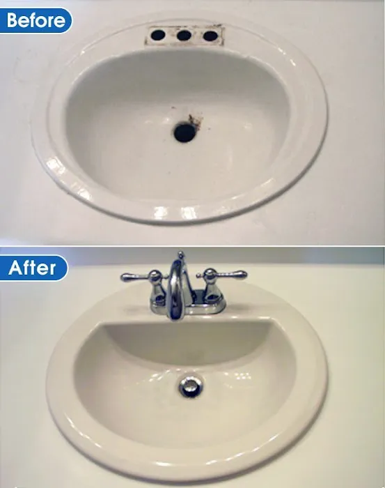 A+ Bathtub Refinishing Picture 6