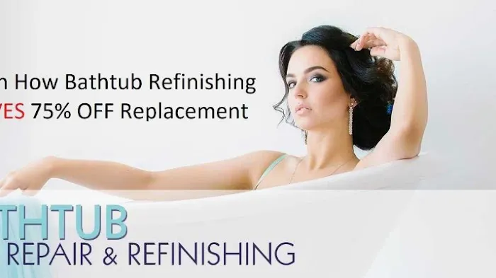 A+ Bathtub Refinishing Picture 4