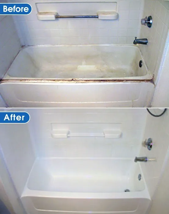 A+ Bathtub Refinishing Picture 7