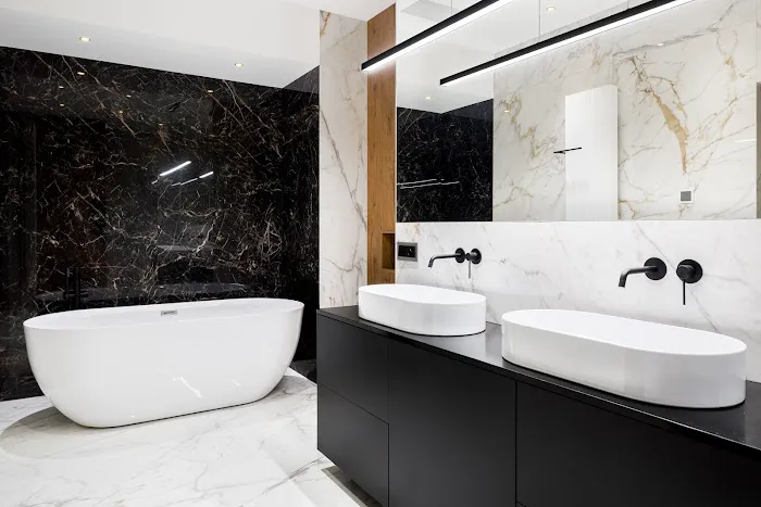 S-Tile Bathroom Remodeling & Tiles Picture 5