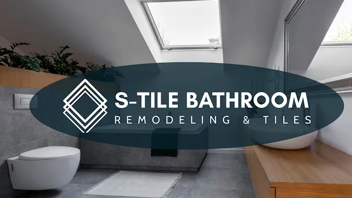 S-Tile Bathroom Remodeling & Tiles Picture 3