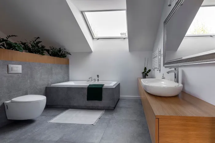 S-Tile Bathroom Remodeling & Tiles Picture 4
