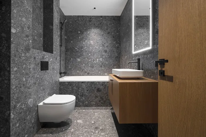 S-Tile Bathroom Remodeling & Tiles Picture 1
