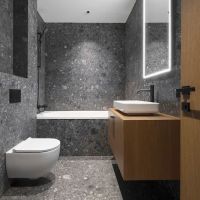 S-Tile Bathroom Remodeling & Tiles ico