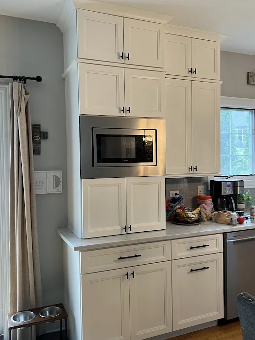 Wheatland Custom Cabinetry & Woodwork Picture 1