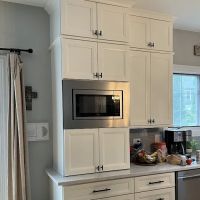 Wheatland Custom Cabinetry & Woodwork ico