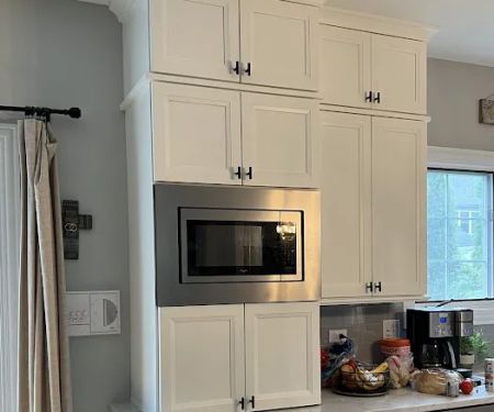 Wheatland Custom Cabinetry & Woodwork