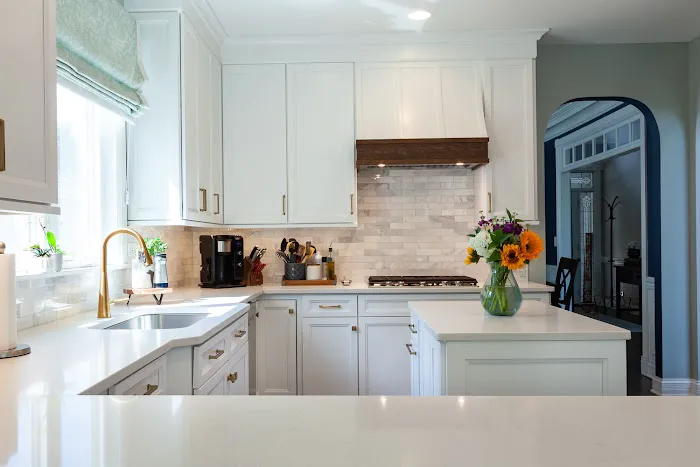 Wheatland Custom Cabinetry & Woodwork Picture 3