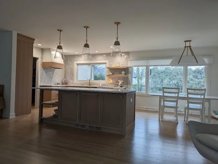 Wheatland Custom Cabinetry & Woodwork Picture 5