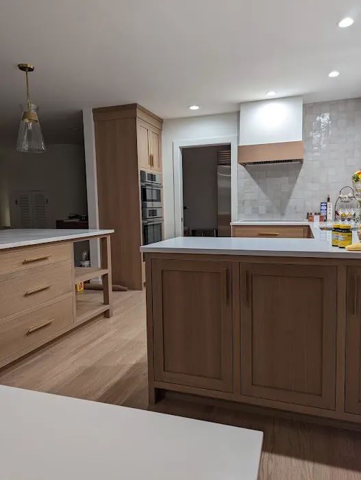 Wheatland Custom Cabinetry & Woodwork Picture 8
