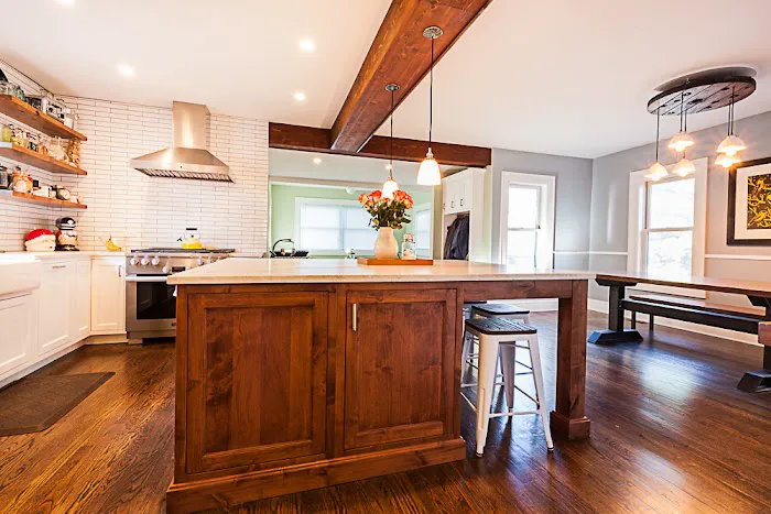 Wheatland Custom Cabinetry & Woodwork Picture 10