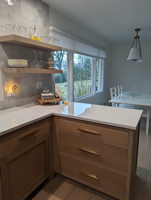 Wheatland Custom Cabinetry & Woodwork Picture 9