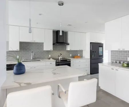 Overland Remodeling