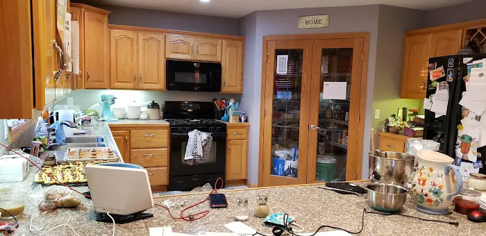 Kitchen Refresh (Naperville Territory by CMH Home) Picture 5