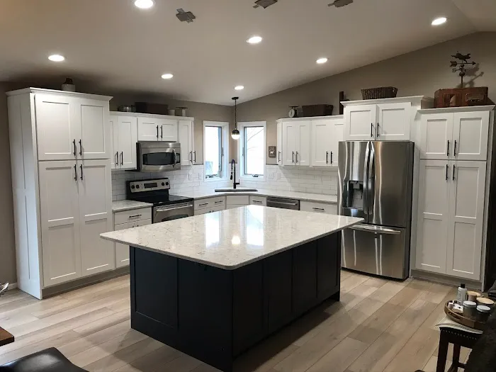 Kitchen Refresh (Naperville Territory by CMH Home) Picture 3