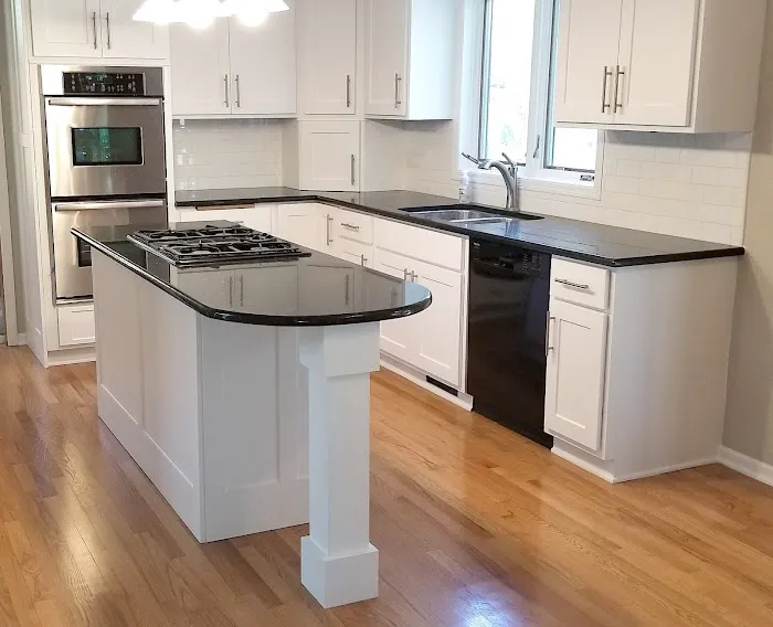 Kitchen Refresh (Naperville Territory by CMH Home) Picture 9