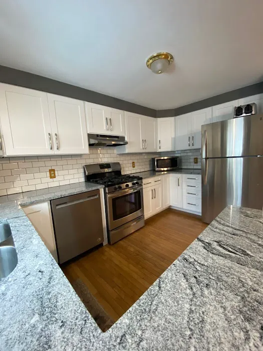 Kitchen Refresh (Naperville Territory by CMH Home) Picture 1