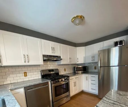 Kitchen Refresh (Naperville Territory by CMH Home)