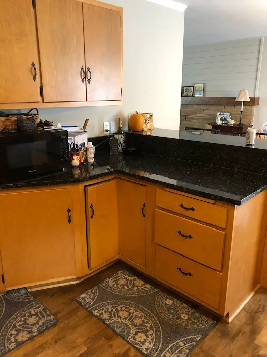 Kitchen Refresh (Naperville Territory by CMH Home) Picture 4