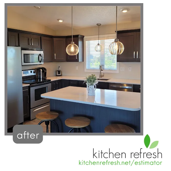 Kitchen Refresh (Naperville Territory by CMH Home) Picture 10