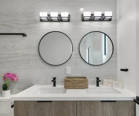 McAllister Home Builders