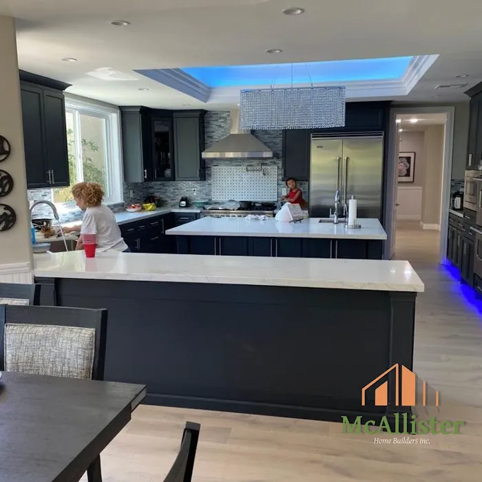 McAllister Home Builders Picture 4