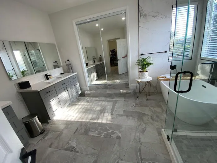 McAllister Home Builders Picture 2