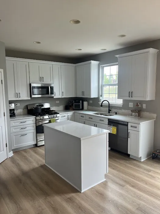 Pro-Tech Construction Inc Picture 5