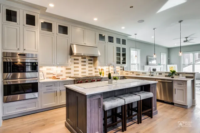 GMD COUNTERTOPS CHICAGO Picture 1