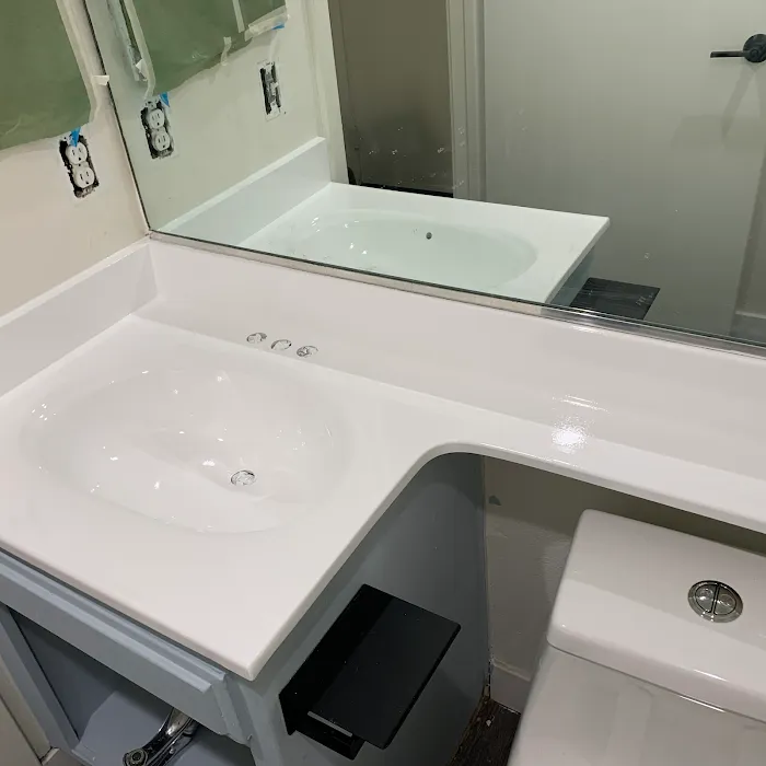 Pro Bathtub Refinishing Inc Picture 2