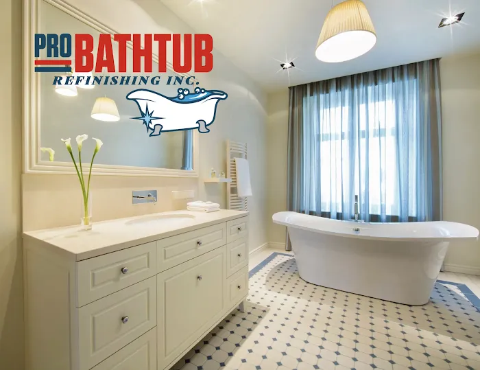 Pro Bathtub Refinishing Inc Picture 5