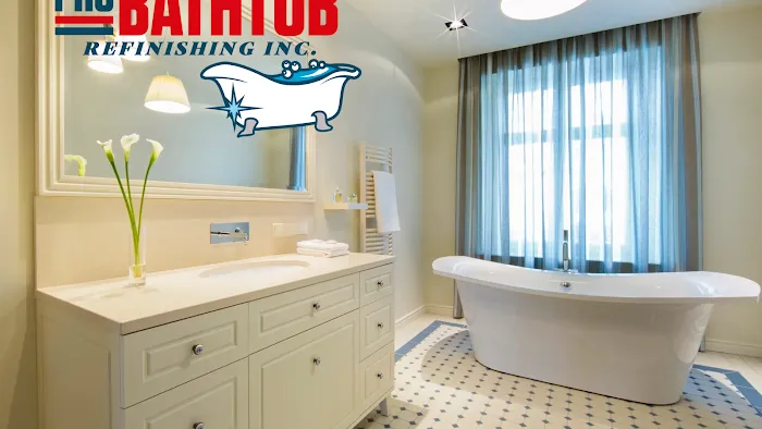 Pro Bathtub Refinishing Inc Picture 8