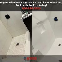 Pro Bathtub Refinishing Inc ico
