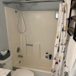 JLF Tub & Tile Reglazing