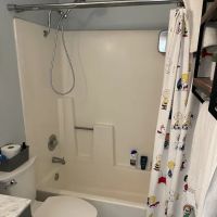 JLF Tub & Tile Reglazing ico