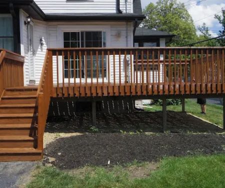 Remodeling Painting Management Inc.