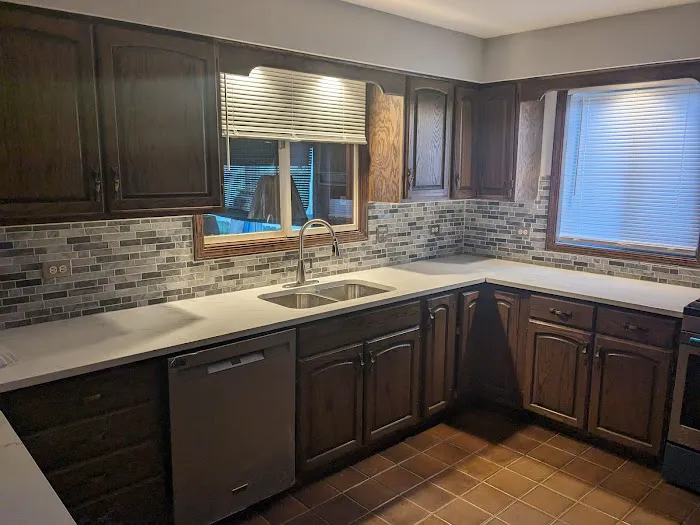 Remodeling Painting Management Inc. Picture 7