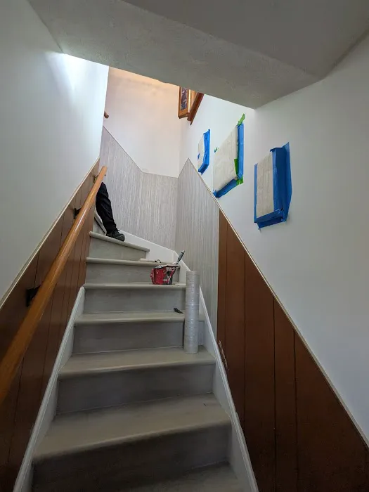 Remodeling Painting Management Inc. Picture 10