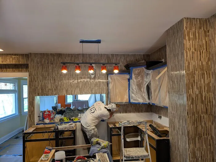 Remodeling Painting Management Inc. Picture 9