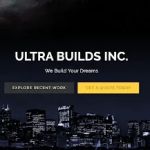Ultra Builds Inc