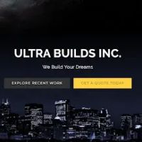 Ultra Builds Inc ico